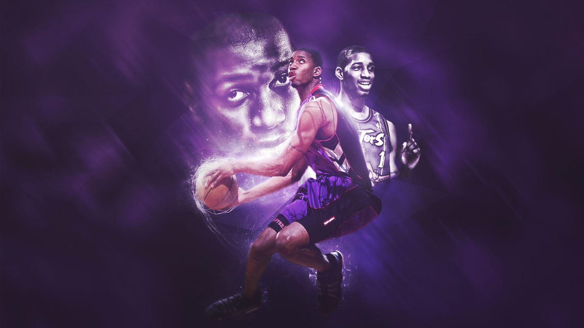 当F1引擎轰鸣遇见莫兰特突破风暴，新赛季揭幕之夜的跨界狂想